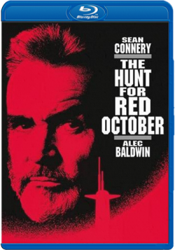     / The Hunt for Red October 2MVO+AVO