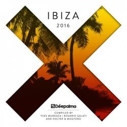 VA - Deepalma Ibiza 2016