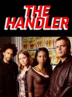 , 1  1-16   16 / The Handler [CBS Drama]