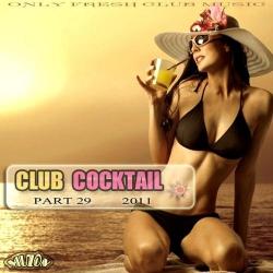 VA-Club Cocktail part 29