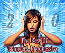 VA-The Best Of Trance & Progressive 20