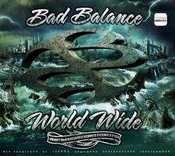 Bad Balance - World Wide