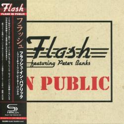 Flash - In Public