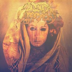 Beyond Reproach - Behind The Veil Of Virtue [EP]