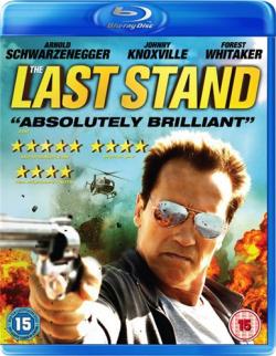   / The Last Stand [60 fps] DUB
