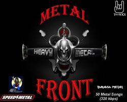 VA - Metal Front