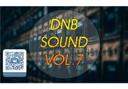 VA - DNB Sound vol.7