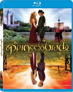- / The Princess Bride MVO+DVO+AVO