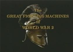     :   / Great Fighting Machines of WW2 - Allied Bombers VO