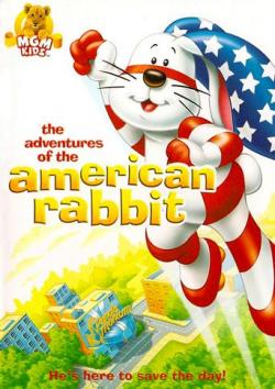    / The Adventures of the American Rabbit AVO