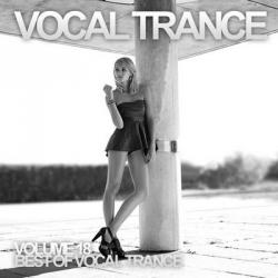 VA - Vocal Trance Volume 18