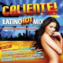 VA - Caliente! Latino Hot Mix