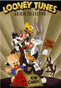  .   [] / Looney Tunes Golden Collection DUB