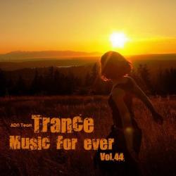 VA - Trance - Music For ever Vol.44