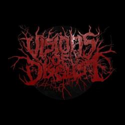 Visions Of Disgust - Visions Of Disgust