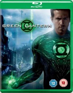   / Green Lantern [ ] DUB+VO