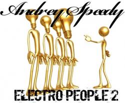 Andrey Speedy - Electro People 2