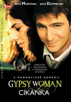  / Gypsy Woman MVO