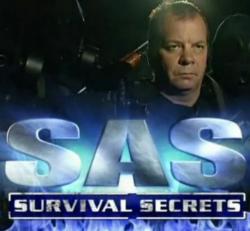    (7   7) / SAS Survival Secrets VO