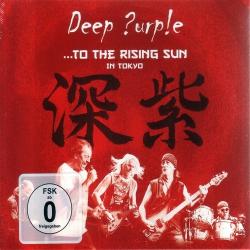 Deep Purple - ...To The Rising Sun (2CD)