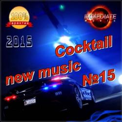 VA - Cocktail new music 15