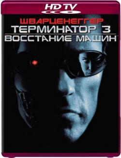  3:   / Terminator 3: Rise of the Machines 2xDUB+2xMVO +2xAVO+VO