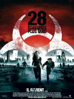 [PSP] 28   / 28 Weeks Later (2007)