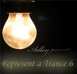 Adley - Represent a Trance #6