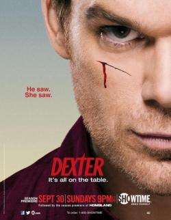 , 7  6  / Dexter