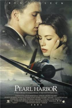   / Pearl Harbor ENG