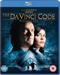    [ ] / The Da Vinci Code [Theatrical Cut] [Mastered in 4K] DUB