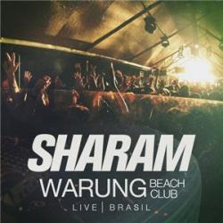 VA - Sharam Live At Warung Beach Brasil