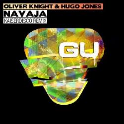 Oliver Knight & Hugo Jones - Navaja