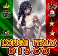 VA - Longe Hit Italo Disco 80