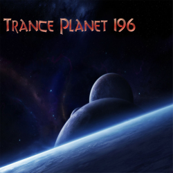 Dj Ivan-Ice-Berg - Trance-Planet #196