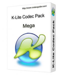 K-Lite Codec Pack 8.2.0 Mega