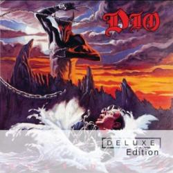 Dio - Holy Diver (Deluxe Expanded Edition 2 CD)