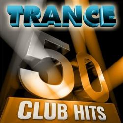 VA-50 Trance Club Hits Vol. 1