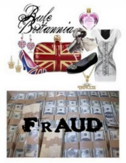  :  / Rule Britannia: Fraud