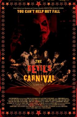   / The Devil's Carnival VO