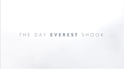    / The Day Everest Shook VO