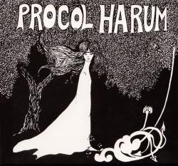 Procol Harum - Procol Harum (2CD Remastered Expanded Deluxe Edition)