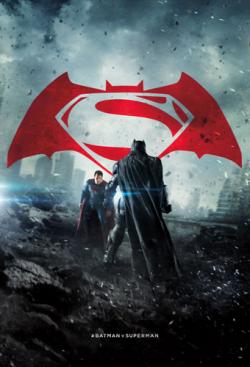   :    / Batman v Superman: Dawn of Justice DUB [iTunes]