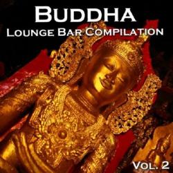 Various Artists - Buddha Deluxe Lounge Vol 2 - Mystic