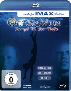  :   / Ocean Men: Extreme Dive VO + ENG