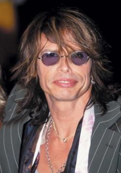 Steven Tyler - Front And Center