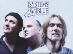 Systems In Blue - Discography