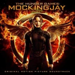 OST -  : -.  I / The Hunger Games: Mockingjay, Pt. 1