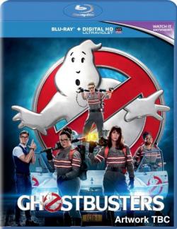    [ ] / Ghostbusters [Theatrical Cut] [2D] 2xDUB