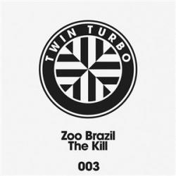 Zoo Brazil - The Kill